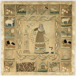 Sampler